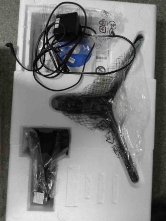 Монитор Б/У Samsung LS24R350FH. Київ. фото 1