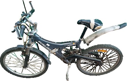 Велосипед Б/У Funliner Exclusive. Київ. фото 1