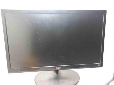 Монитор Б/У LG 22EA53S-P. Київ. фото 1