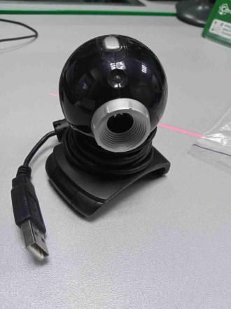 Веб-камера Б/У Genius iLook 320. Киев. фото 1