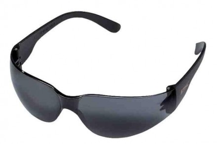 Stihl Окуляри захисні Function Light затемнені. Київ. фото 1