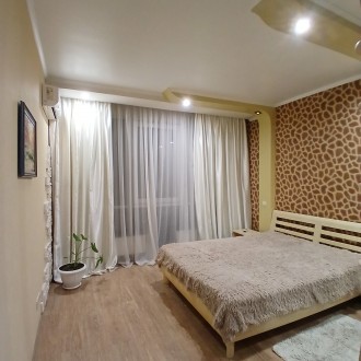 Зелений квартал здам чудову сучасну євро 2 к квартиру. Бровары. фото 1