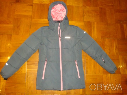 Куртка лыжная ICEPEAK женская ТЁПЛАЯ , размер XS ( 34-36 )