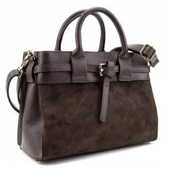 Сумка класична жіноча Firenze Italy F-IT-7634DB-S. Киев. фото 1