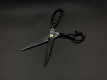 Кравецькі ножиці YSL №11 (275мм). Коломыя. фото 1