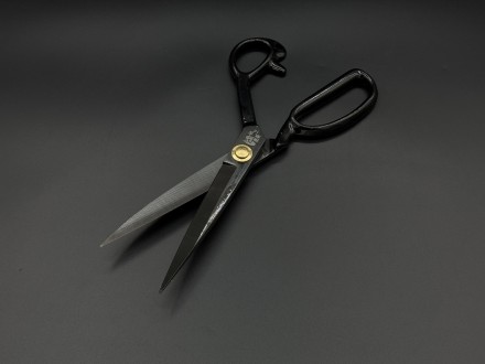 Кравецькі ножиці SJ №10 (255мм). Коломыя. фото 1