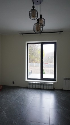 Пропонуємо новий сучасний заміський одноповерховий будинок, розташований в мальо. . фото 5