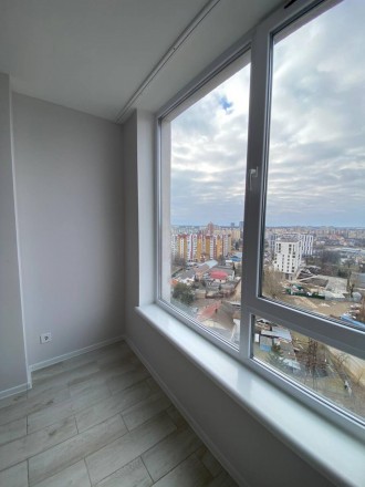 Продаж 1-кімнатної квартири з ремонтом у новобудові
Простора квартира 42 м&sup2; на 1. Сыхивский. фото 4