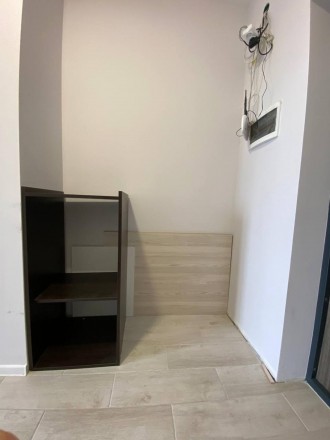 Продаж 1-кімнатної квартири з ремонтом у новобудові
Простора квартира 42 м&sup2; на 1. Сыхивский. фото 8