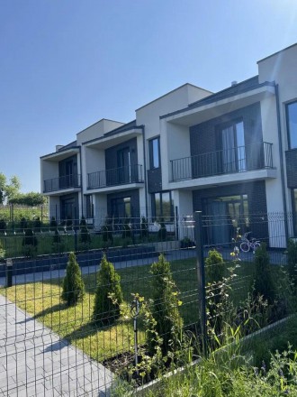 Продаж / Таунхаус / Садова, Сокільники. Сокольники. фото 1