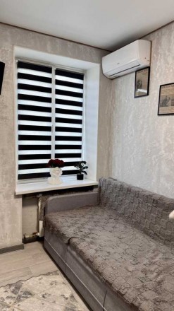 1-комнатная квартира, 15.00 кв.м. Киев. фото 1