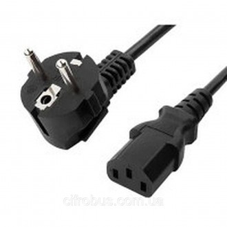 Сетевой кабель для компьютера. Киев. фото 1