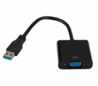3.0 USB to VGA Copper. Киев. фото 1
