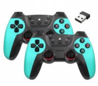 Кермо джойстик геймпад Джойстик W8029D. Київ. фото 1