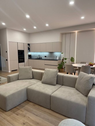 Продаж 2 поверхового таунхауса, вул. Остапа Вишні. Днепр. фото 1