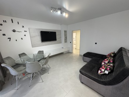 Оренда 2 кім кВ в ЖК Липки. Ивано-Франковск. фото 1