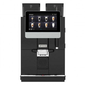 Кофемашина Jetinno JL32А. Киев. фото 1