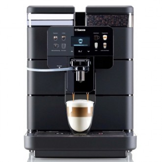 Кофемашина Saeco Royal OTC3. Київ. фото 1