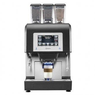 Кофемашина Necta Karisma. Київ. фото 1