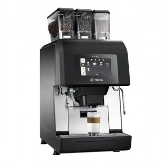 Кофемашина Necta Kalea Plus. Київ. фото 1