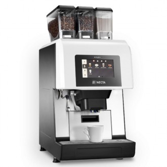 Кофемашина Necta Kalea. Київ. фото 1