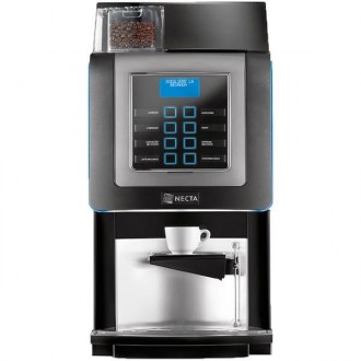 Кофемашина Necta Korinto Prime. Київ. фото 1