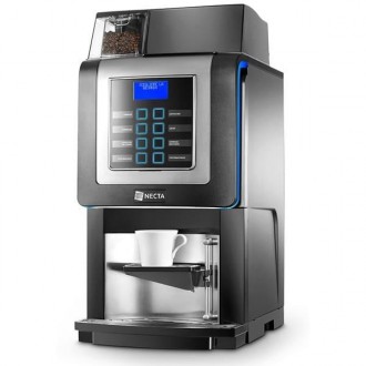 Кофемашина Necta Korinto Prime Fresh Milk. Київ. фото 1