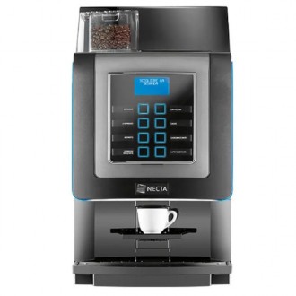 Кофемашина Necta Koro Prime. Київ. фото 1
