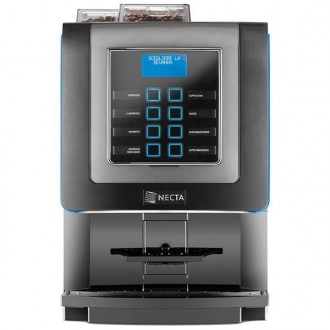 Кофемашина Necta Koro Prime Fresh Milk. Київ. фото 1