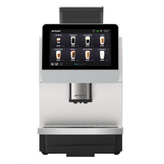 Кофемашина Jetinno JL31. Київ. фото 1