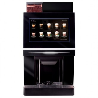 Кофемашина Jetinno JL26 (JL TT-P). Київ. фото 1