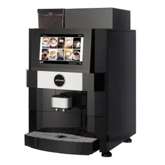 Кофемашина Jetinno JL22. Київ. фото 1