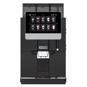 Кофемашина Jetinno JL33А. Київ. фото 1