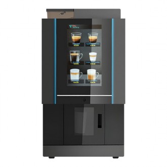 Кофемашина Jetinno JL40. Київ. фото 1