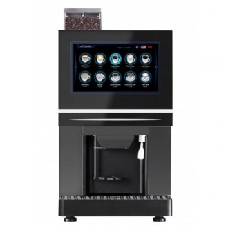 Кофемашина Jetinno JLTT-P. Київ. фото 1