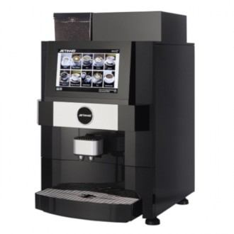 Кофемашина Jetinno JL22 (+чиллер). Київ. фото 1