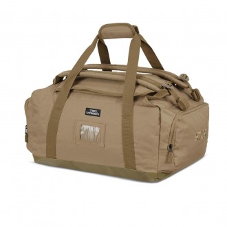 Сумка для снаряжения Tac Maven SAS BAG 45LT D16010 Койот (Coyote). Дрогобыч. фото 1