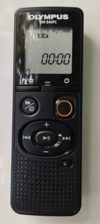 Диктофон Olympus VN-541PC E1 4GB. Харків. фото 1