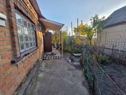 Вулиця Попова. За ж/д лікарнею. 33 магазин. Ближче до кінця вулиці. Асфальтована. Долгинцевский. фото 12