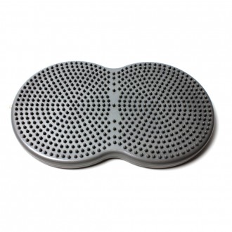 Массажная подушка inSPORTline Bumy BC200. Киев. фото 1