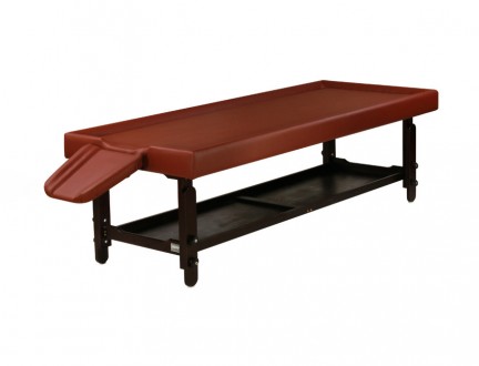 Массажный стол Veda коричневый. Киев. фото 1