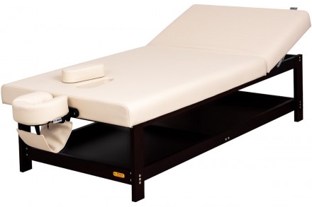 Массажный стол Thai бежевый. Киев. фото 1