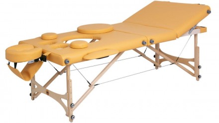 Массажный стол премиум PNY. Киев. фото 1