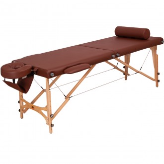 Массажный стол PRO MASTER. Киев. фото 1