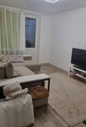 2569-ЕГ Продам 2К квартиру на Салтовке Салтовская 522 м/р. Харьков. фото 1