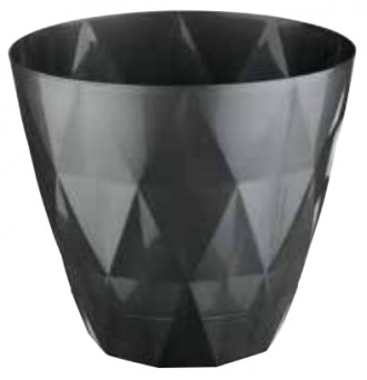 Горщик для квітів Violet House 0201 PRIZMA MIX 7 л. Київ. фото 1