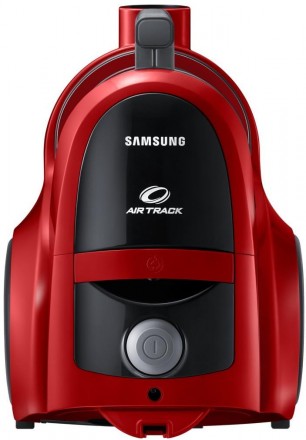 Пилосос Samsung VCC45W0S3R/UK. Київ. фото 1