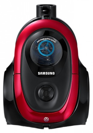 Пилосос Samsung VC07M2110SR/UK. Київ. фото 1