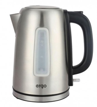 Електрочайник ERGO GN 8095. Київ. фото 1
