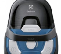 Пилосос Electrolux ECGC21-2CB. Київ. фото 1